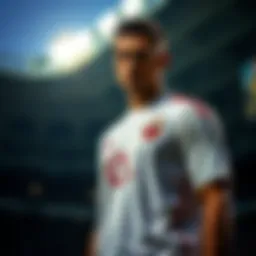 2024 Beşiktaş Forması: Yeni Tasarımlar ve Trendler Introduction