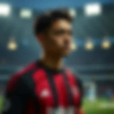 Notable 2024 Beşiktaş Forması: Yeni Tasarımlar ve Trendler