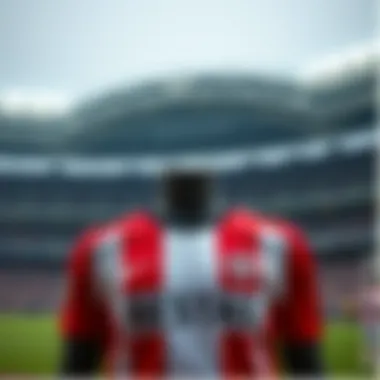 Magnificent 2024 Beşiktaş Forması: Yeni Tasarımlar ve Trendler