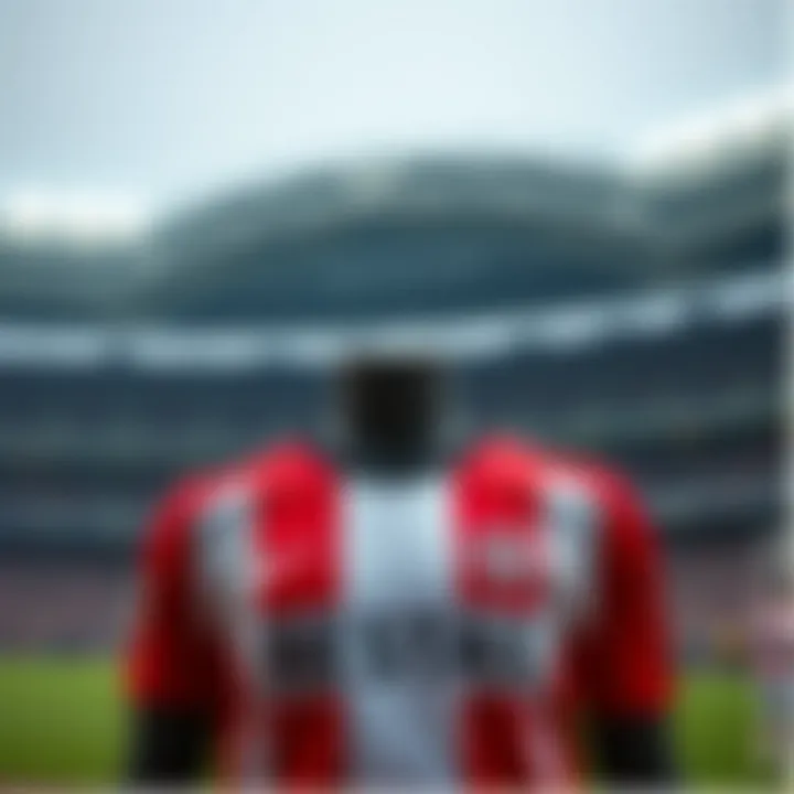 Magnificent 2024 Beşiktaş Forması: Yeni Tasarımlar ve Trendler