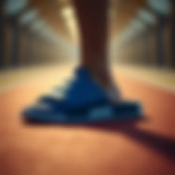 Magnificent Adidas Adilette 22: Konfor ve Stil Arasındaki Dengede