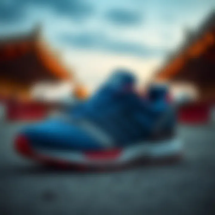 Magnificent adidas duramo 9: Fonksiyon ve Tasarımın Buluşma Noktası Magnificent adidas duramo 9: Fonksiyon ve Tasarımın Buluşma Noktası