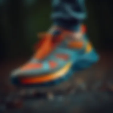 Magnificent Camper K21 Runner: Performans ve Estetiğin Buluştuğu Nokta