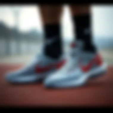 Magnificent KD 15 Nike: Son Trendin Derinlemesine İncelemesi