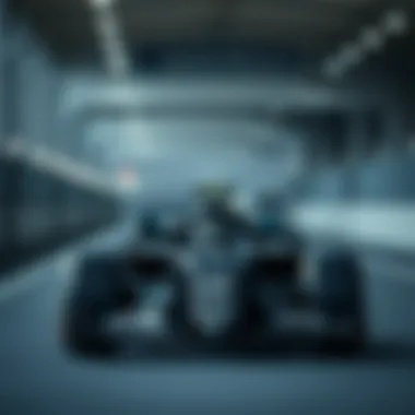 Magnificent Mercedes Şapka F1: Spor Giyiminin İkonik Temsilcisi