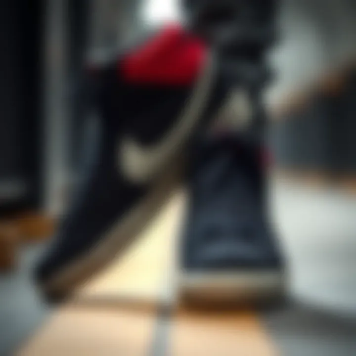 Magnificent Nike Blazer Mid 77 Mavi: Bir Stil ve Performans İncelemesi