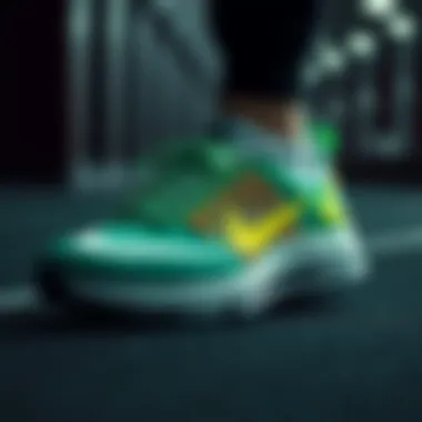 Magnificent Nike Krampon 2020: Tasarım ve Performans Analizi