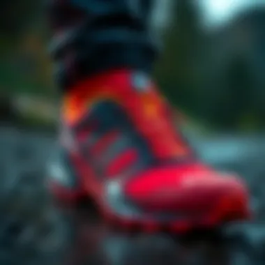 Magnificent Salomon X Ultra 4 Gore-Tex Kadın: Tam Bir İnceleme