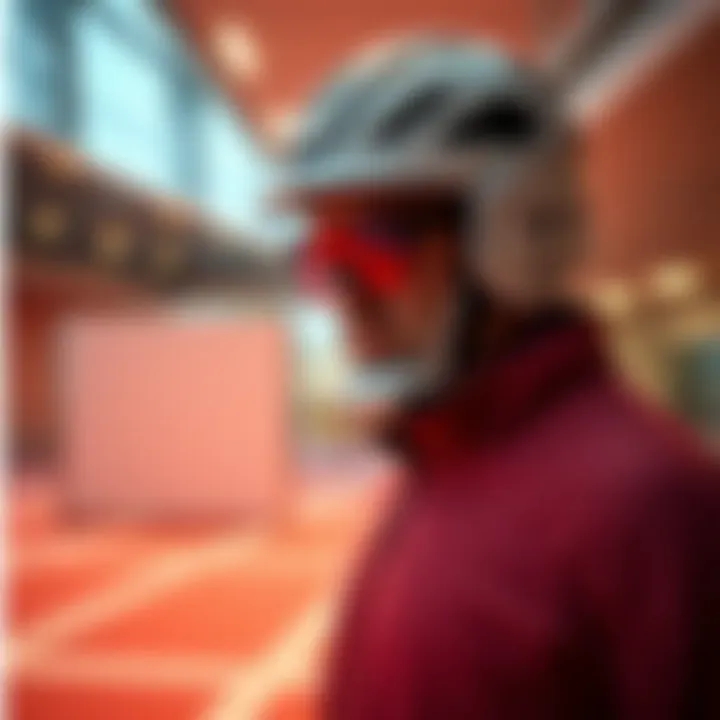 Magnificent Spor Giyimi ve GS 3 Forma: Fonksiyon ve Şıklığın Buluşma Noktası Magnificent Spor Giyimi ve GS 3 Forma: Fonksiyon ve Şıklığın Buluşma Noktası