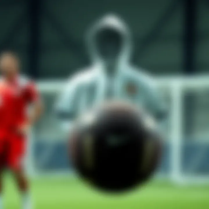 Material quality of sportswear