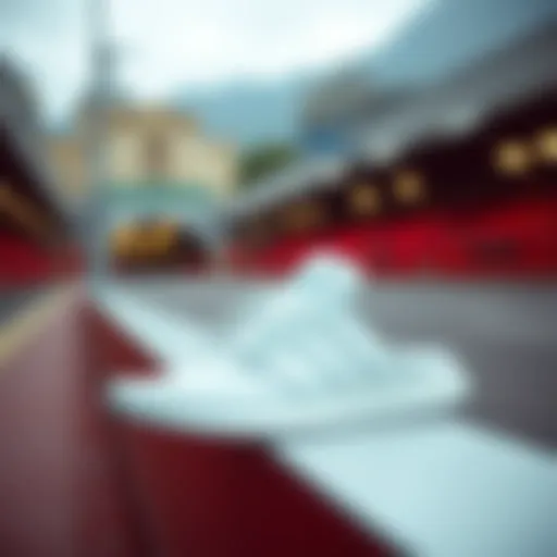 Adidas Adilette 22: Konfor ve Stil Arasındaki Dengede Introduction