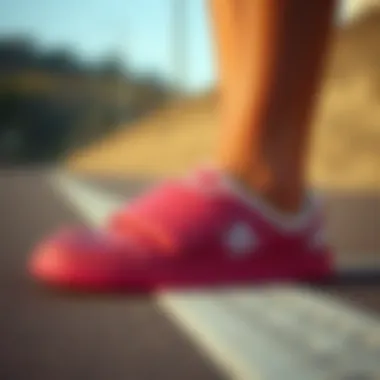 Notable Adidas Adilette 22: Konfor ve Stil Arasındaki Dengede