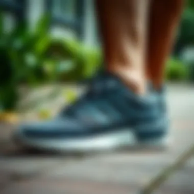 Tips for maintaining Adidas walking shoes for longevity