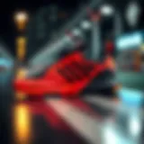 adidas duramo 9: Fonksiyon ve Tasarımın Buluşma Noktası Introduction