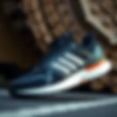 Notable adidas duramo 9: Fonksiyon ve Tasarımın Buluşma Noktası Notable adidas duramo 9: Fonksiyon ve Tasarımın Buluşma Noktası