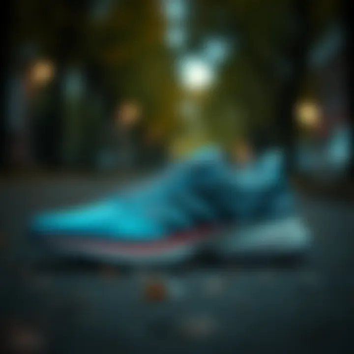 adidas duramo 9: Fonksiyon ve Tasarımın Buluşma Noktası Summary adidas duramo 9: Fonksiyon ve Tasarımın Buluşma Noktası Summary