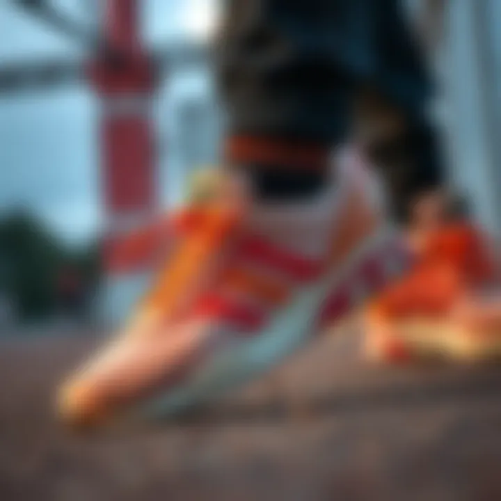 Care tips for maintaining Adidas footwear