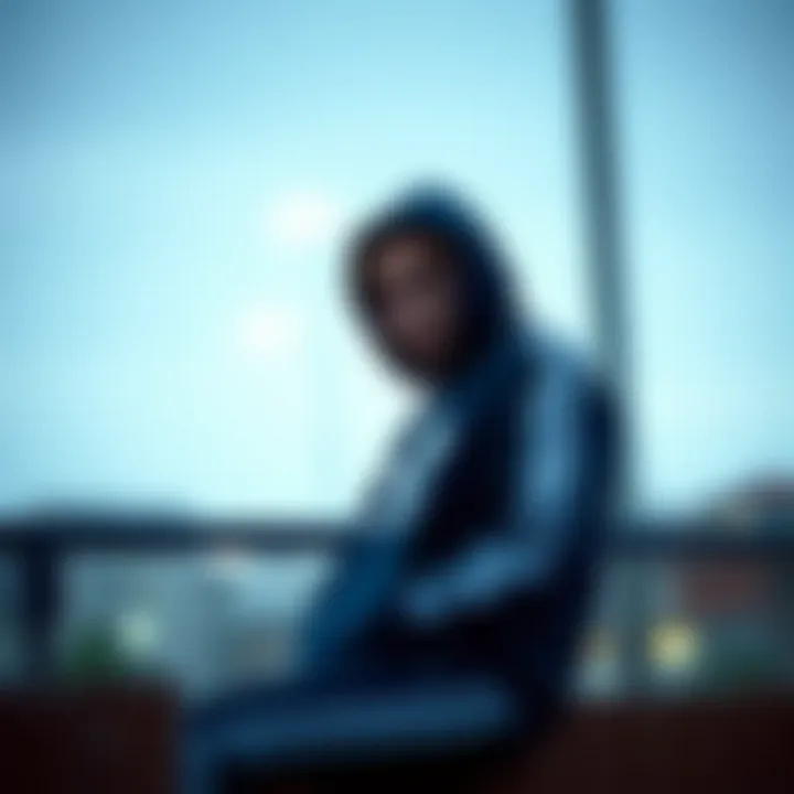 Stylish outfit combinations featuring Adidas Hoops 3.0