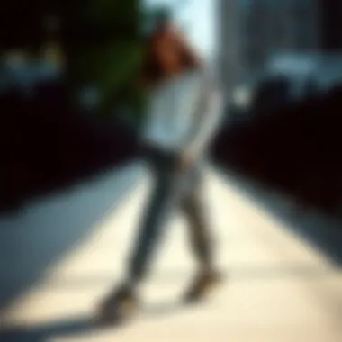 Stylish tips for pairing Adidas joggers with casual outfits