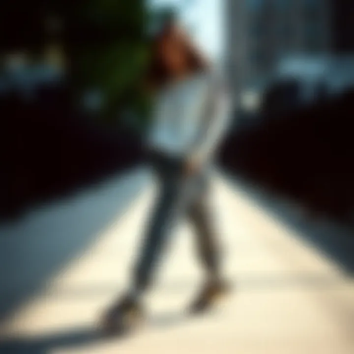 Stylish tips for pairing Adidas joggers with casual outfits