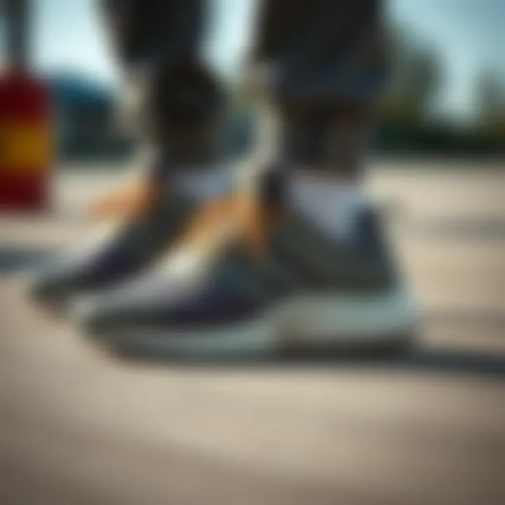 Caring for your Air Presto shoes for longevity