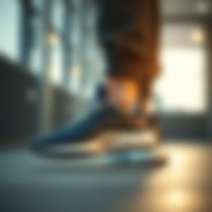 Fashion tips for wearing Air Presto sneakers