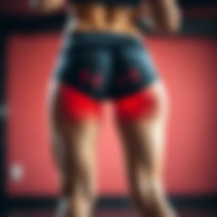 Anatomical benefits of inner thigh movements