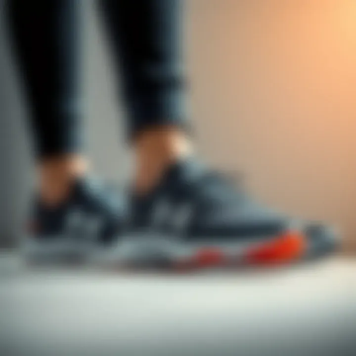 An assortment of different Armour sports shoe designs showcasing variety and innovation.