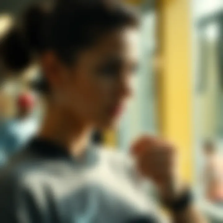 B7 vitamin daily intake recommendations