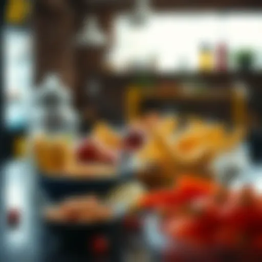 Nutrient sources rich in B7