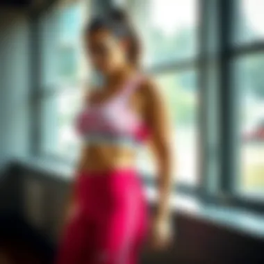 Aesthetics vs Functionality in Sports Apparel Balancing aesthetics and functionality in athletic wear