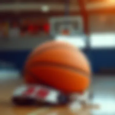 Basketball gear essentials for young players