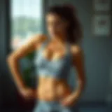 Effective methods for reducing belly fat