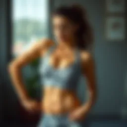 Effective methods for reducing belly fat