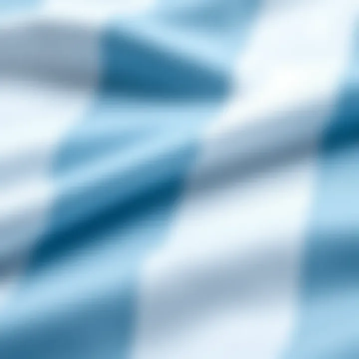 Close-up of high-quality fabric used in Beşiktaş children's jerseys