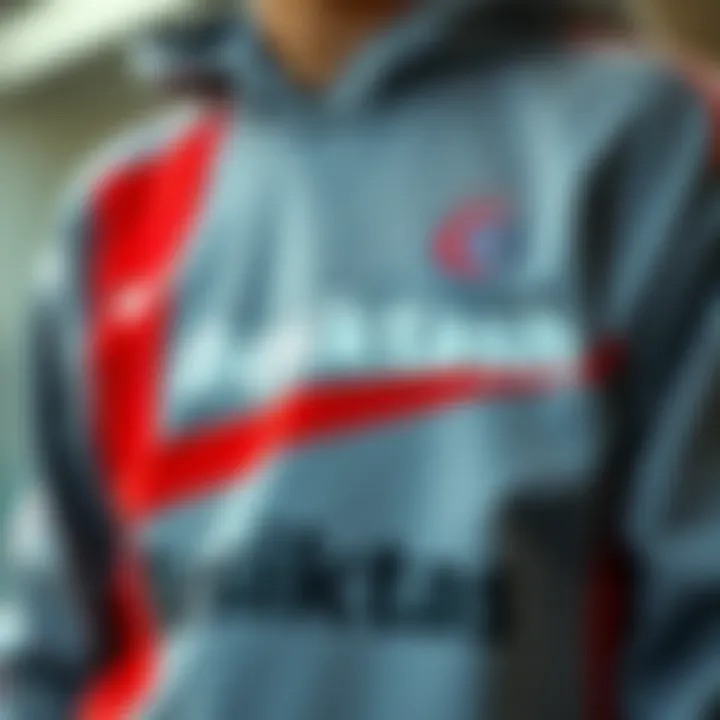 Beşiktaş logo prominently displayed on children's sportswear