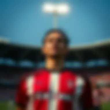 Color significance in Beşiktaş's third uniform