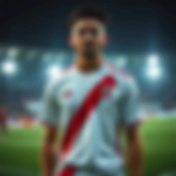 Cultural context surrounding Beşiktaş's third kit