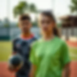 Different styles of bot ayakkabı for various sports.