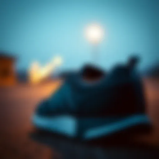 Camper K21 Runner: Performans ve Estetiğin Buluştuğu Nokta Introduction