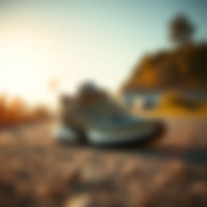 Notable Camper K21 Runner: Performans ve Estetiğin Buluştuğu Nokta