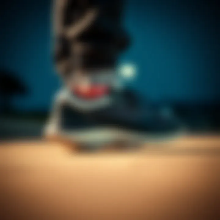 Camper K21 Runner: Performans ve Estetiğin Buluştuğu Nokta Summary