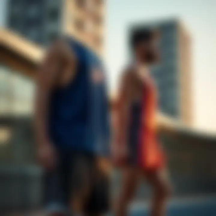 Care instructions for maintaining athletic apparel