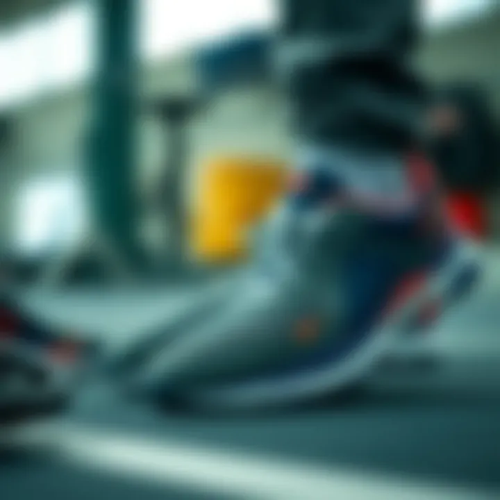 Maintenance tips for keeping Eastrail 2.0 shoes in top condition