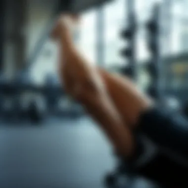 Effective calf workouts for improved fitness