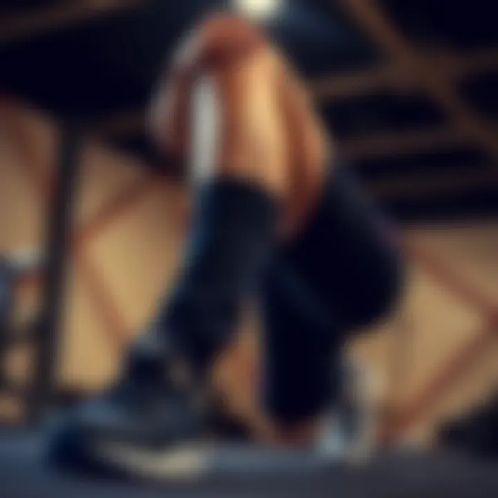 Tips for enhancing leg workout efficiency