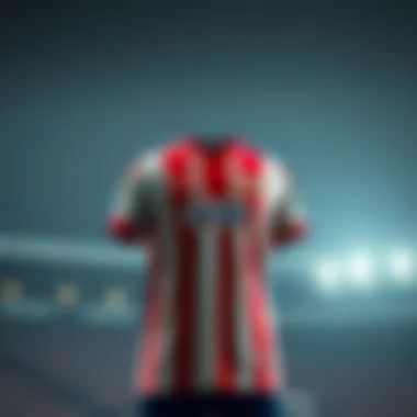 Evolution of Erbaaspor Jersey Designs Historical evolution of Erbaaspor jersey designs