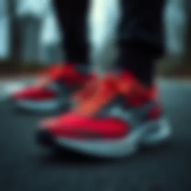 Essential tips for choosing the right running shoes