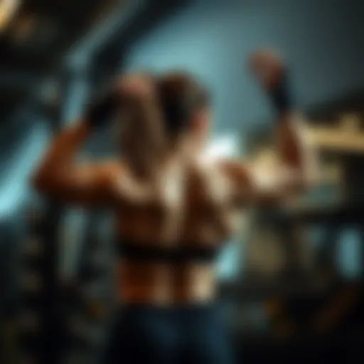 Effective Techniques for Strengthening Your Back Effective back exercises for strength training