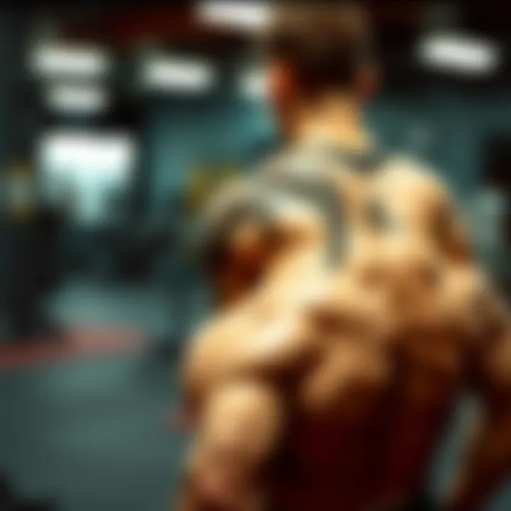 Comprehensive guide to back strength training